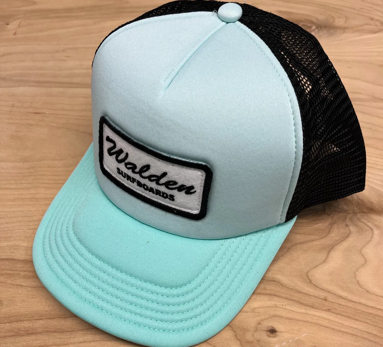 Sale Pierpont Trucker : Mint