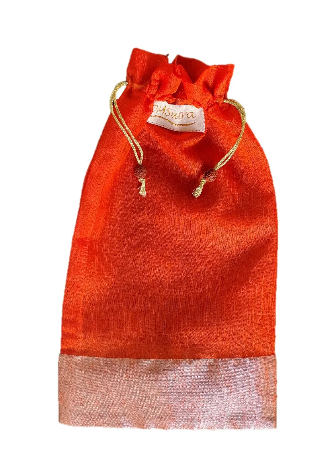 Silk Gift Bag