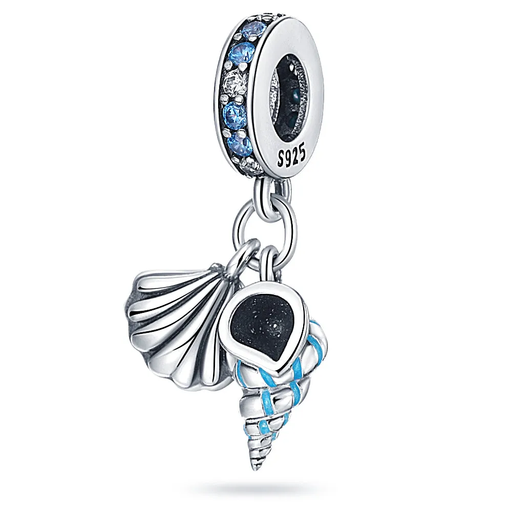 Silver Fashion Pandora Charms Jewelry For Women