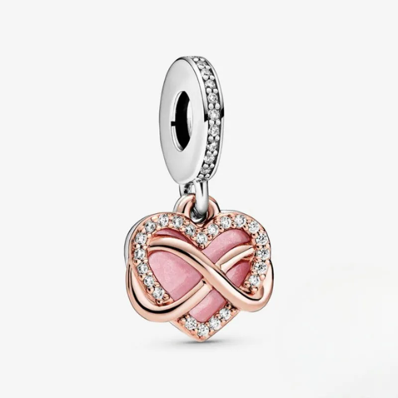 Silver Pandora Charms For Girls And Women