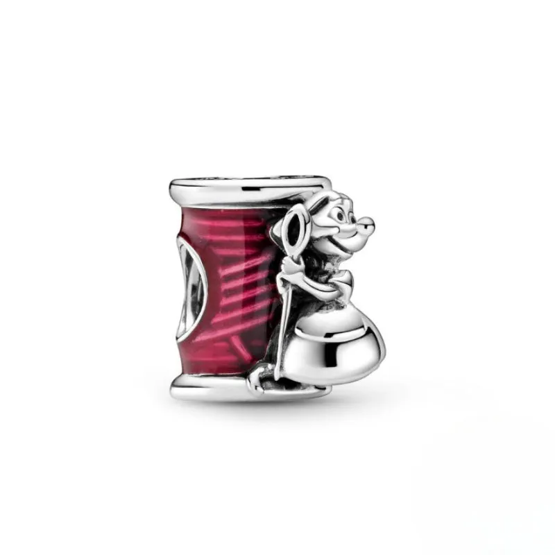 Sterling Silver Pandora Women Charms Jewelry