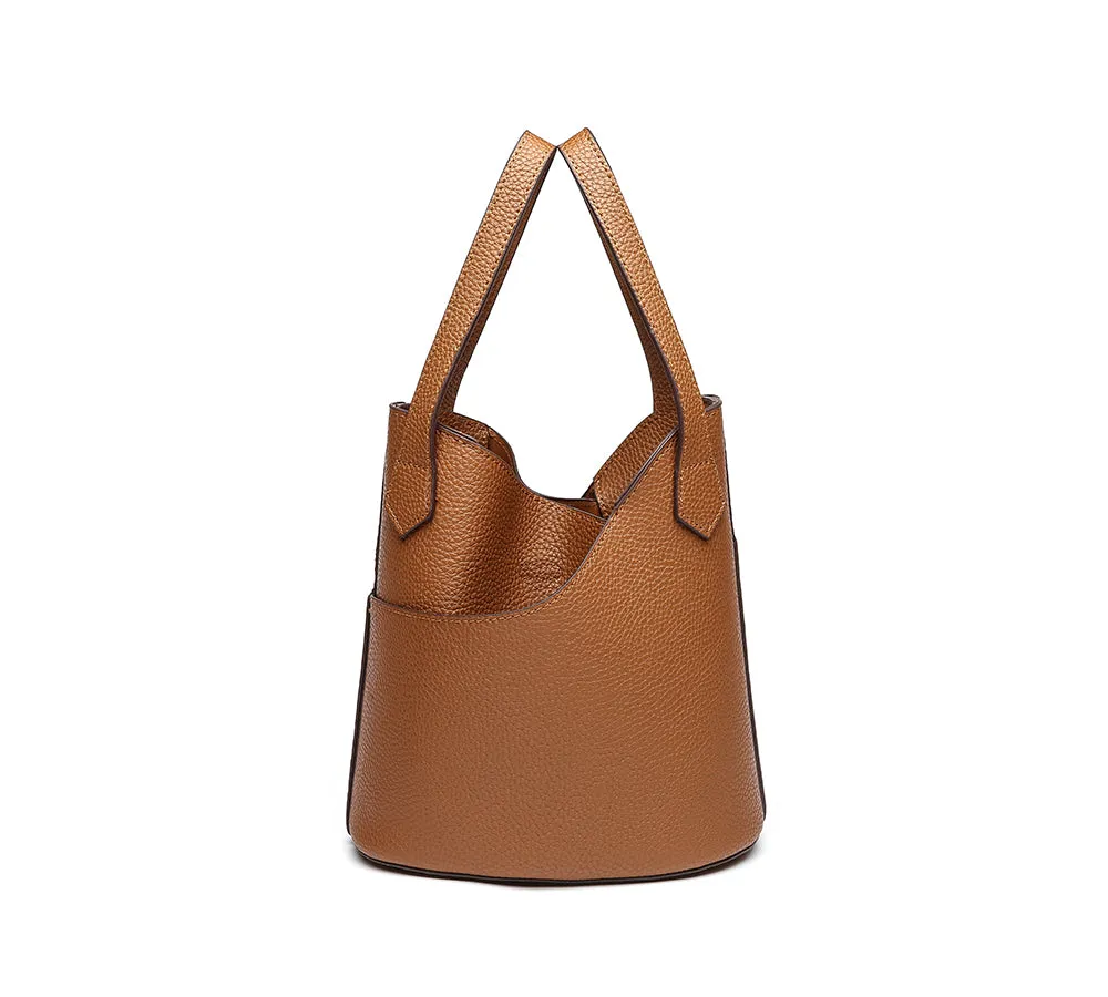 TARRAMARRA Orilla Bucket Bag