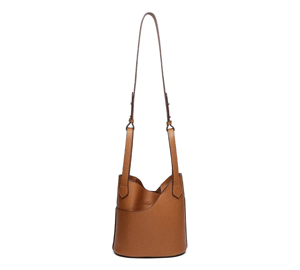 TARRAMARRA Orilla Bucket Bag