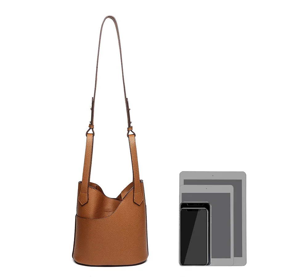 TARRAMARRA Orilla Bucket Bag