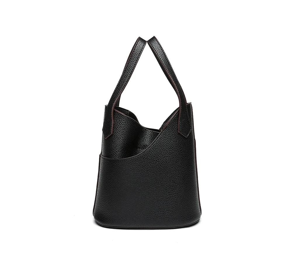 TARRAMARRA Orilla Bucket Bag