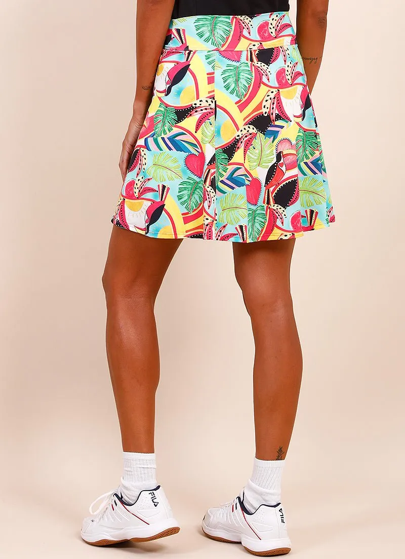 Ultimate Skirt / Skort (Breezy) 17"