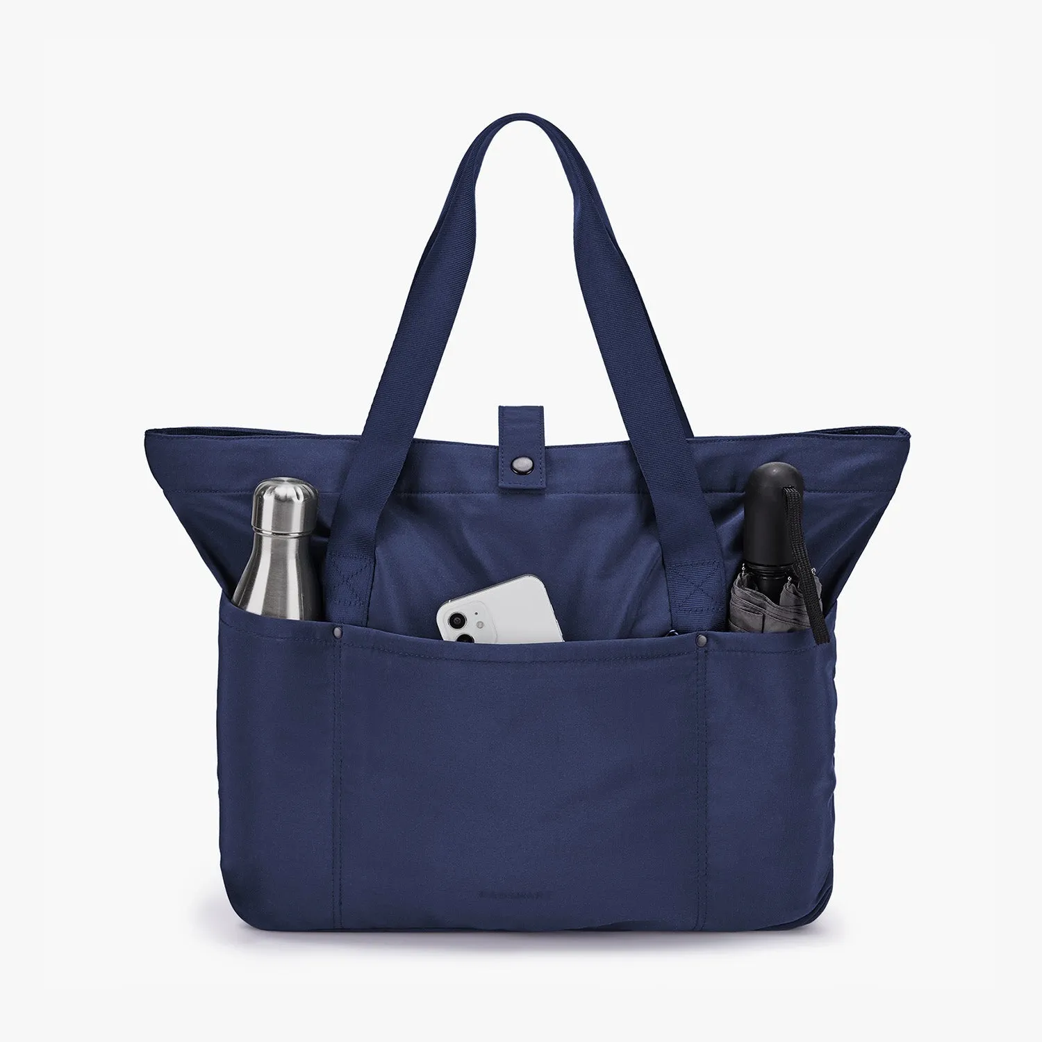 Versatile & Foldable Tote for Women