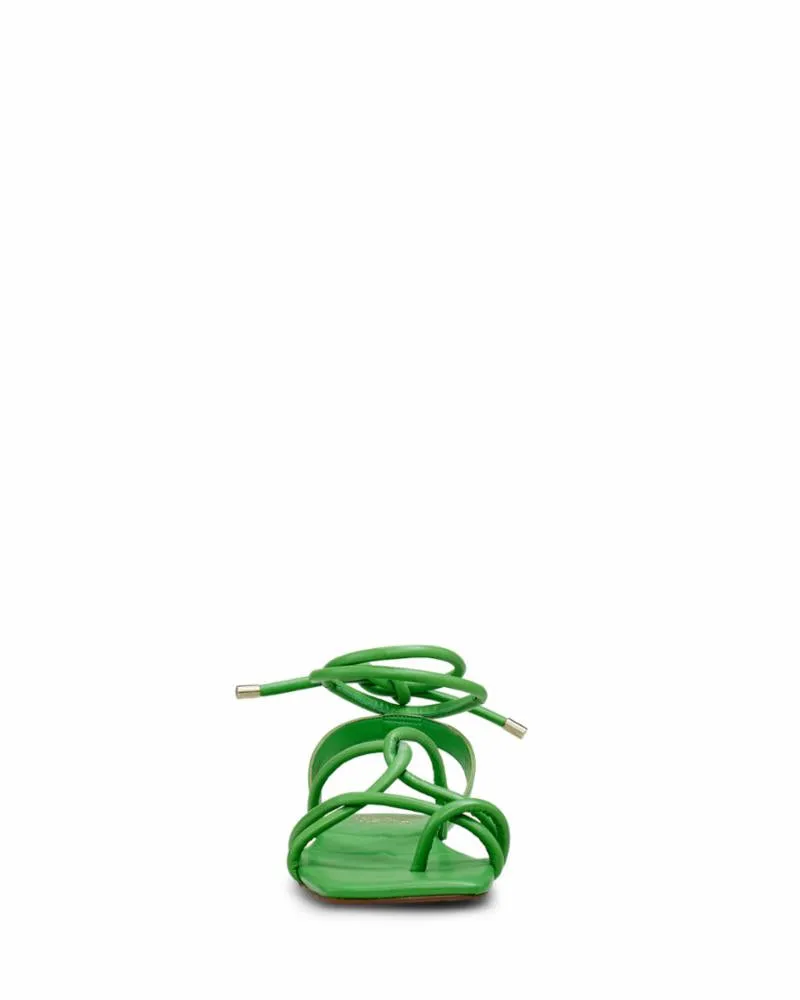 Vince Camuto ALMINDA GREEN OASIS/ECO SHEEP