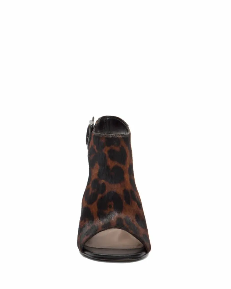 Vince Camuto CREBELLAN3 DEEP NATURAL/SILKY LEOPARD HAI