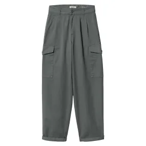 W' Collins Pant (jura garment dyed)