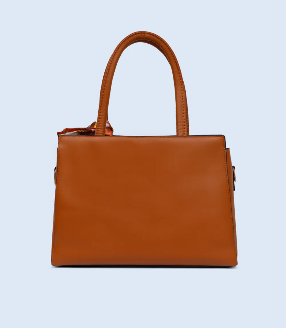 WB2797-TAN-Women Bags