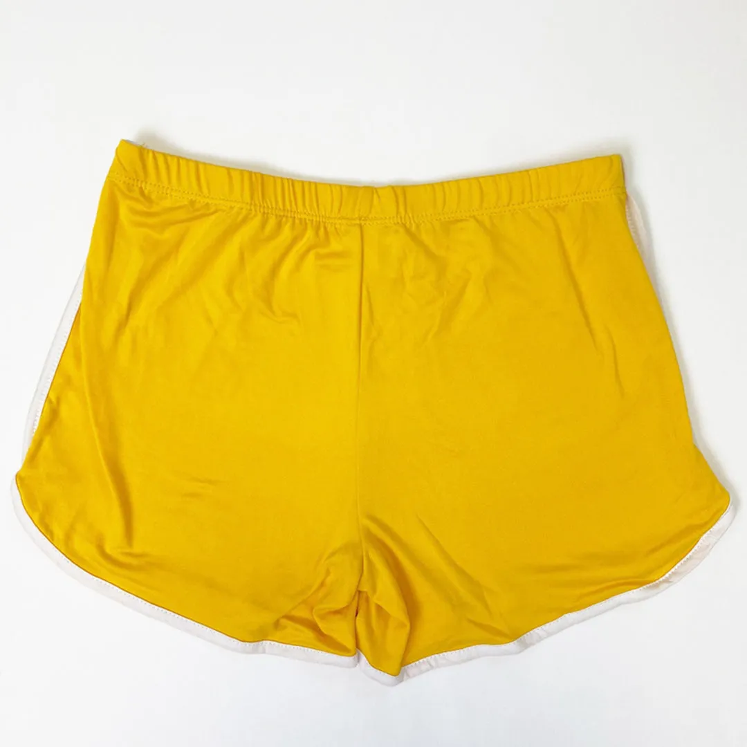 Women's Dolphin Shorts