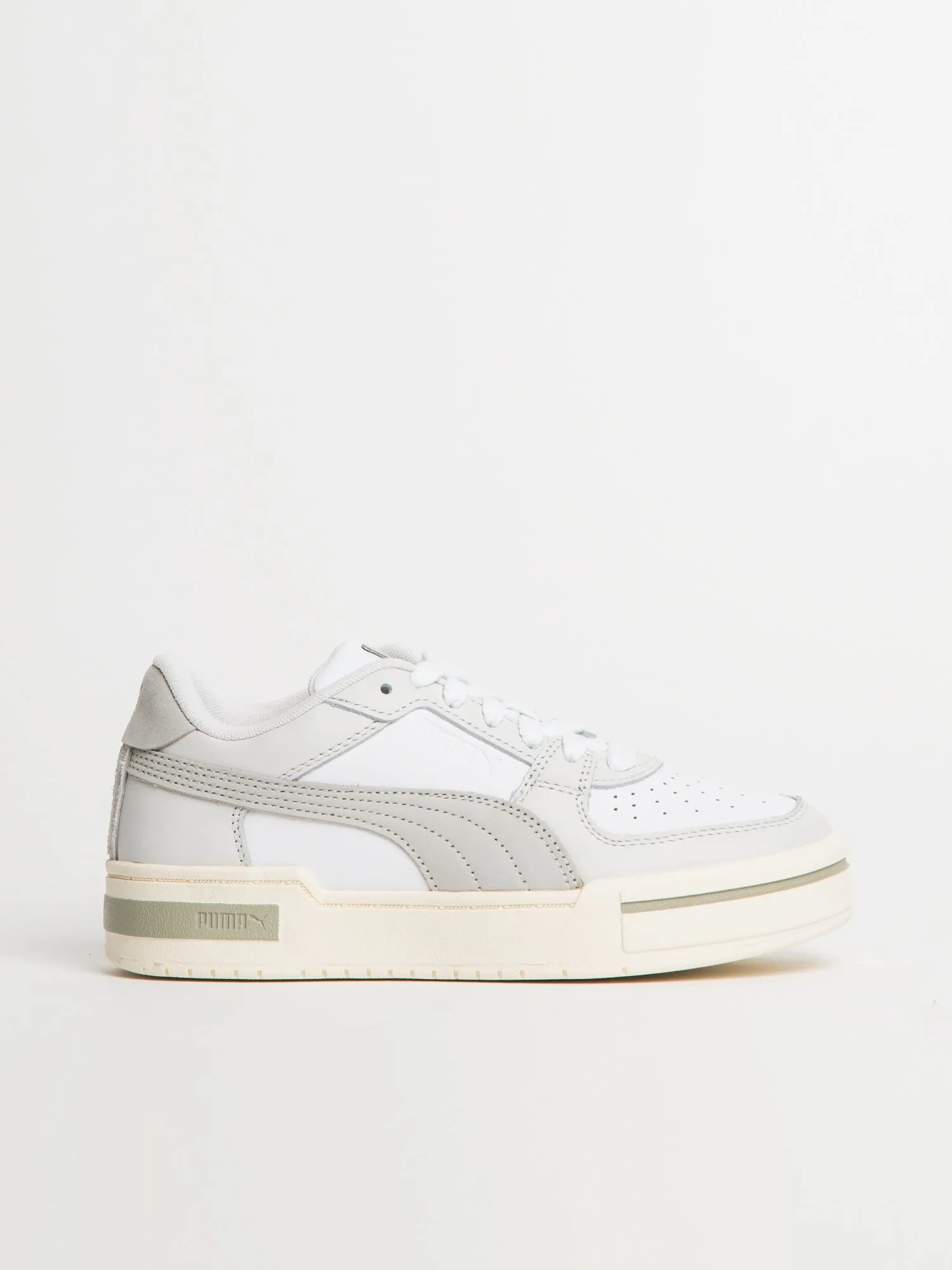 WOMENS PUMA PRO PRM SNEAKER